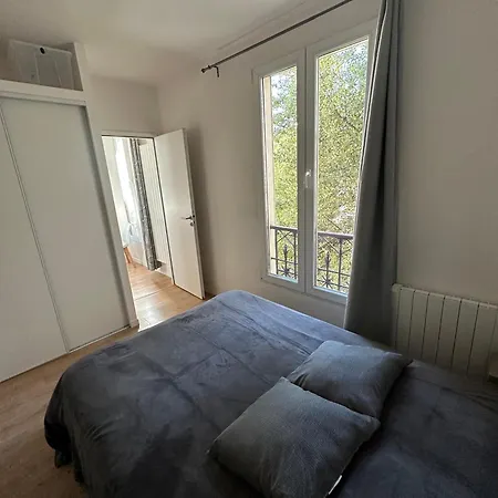 La Lumiere D'issy * Vanves