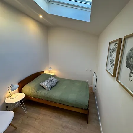 La Lumiere D'issy